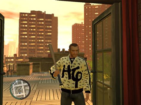 Gta 4 Bluza Hemp Gru Hg Файлы патч демо Demo моды