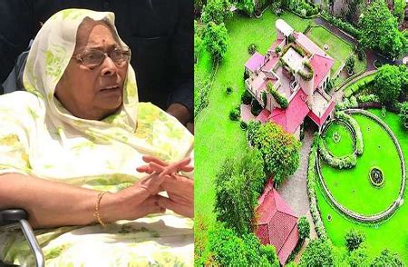 nata paratapakashha ajay singh ka ma saroj singh mamal ma cort na maga
