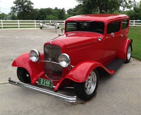 38 Best Images About 32 Ford Tudor Sedan On Pinterest Cars Ash And