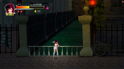 Guilty Hell White Goddess And The City Of Zombies R18 Review 336gamereviews