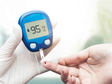 Diabetes Tests Different Types Of Diabetes Tests You Should Know