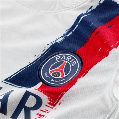 Paris Saint Germain Kinder Ausw Rts Trikot Online Kaufen