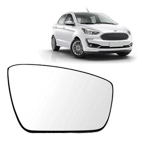 Espelho Retrovisor Ford Ka MercadoLivre