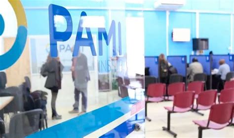 Pami Anunció Un Nuevo Beneficio Para Jubilados Y Pensionados