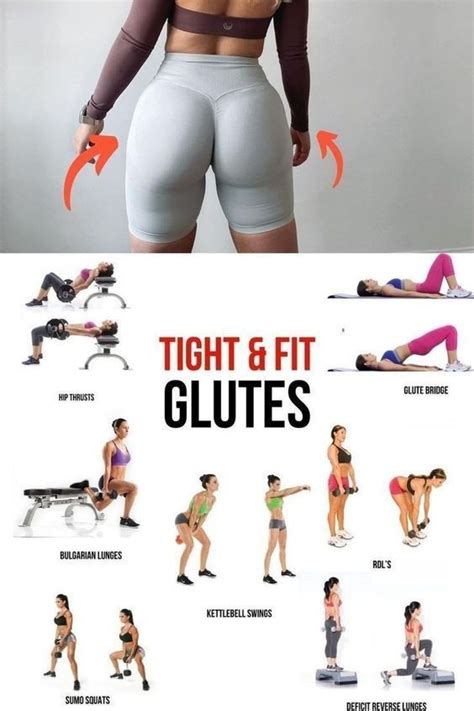 How To Build Strong Firm Glutes Artofit