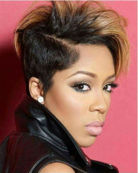 60 Great Short Hairstyles For Black Women To Try This Year Artofit