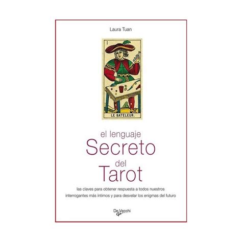 Lenguaje Secreto Del Tarot El