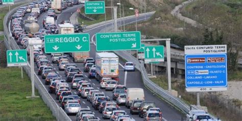 Agosto Arrivato E Con Esso Anche Il Grande Esodo Ecco Alcuni Consigli