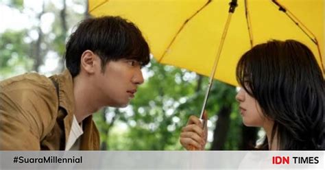 5 KDrama Terbaru Bertema Perselingkuhan Yang Pantang Dilewatkan