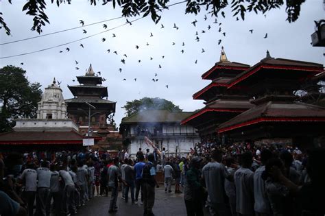 Week Long Indra Jatra Festival Begins In Nepal Theprint Anifeed