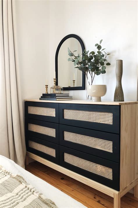 Best Ikea Dresser Hacks 9 Ways To Create A Design Driven Piece For