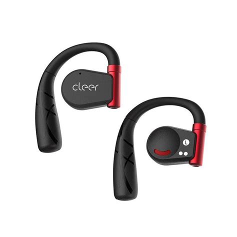 Cleer Arc Ii Sports Edition Aptx Lossless Apt