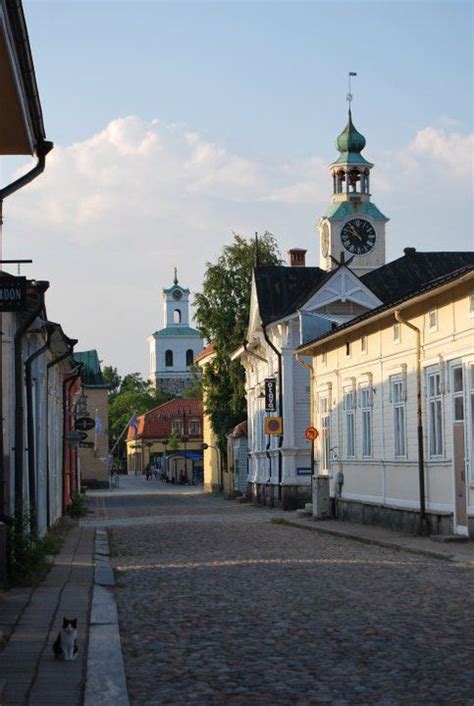 Vanha Rauma | Danmark