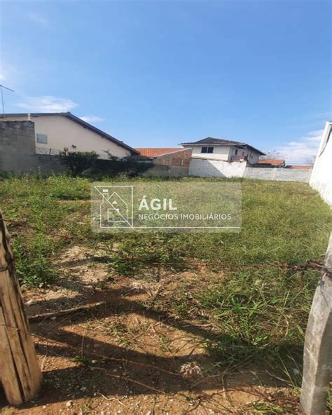 Terreno a Venda no Loteamento Villa Branca Jacareí São Paulo