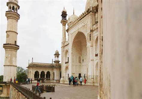 Aurangabad : History, Sightseeing, How To Reach & Best Time To Visit ...