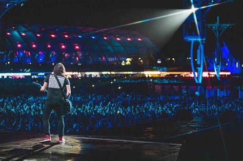 Rock In Rio 2019 Highlights Do Segundo Dia De Shows No Palco Mundo