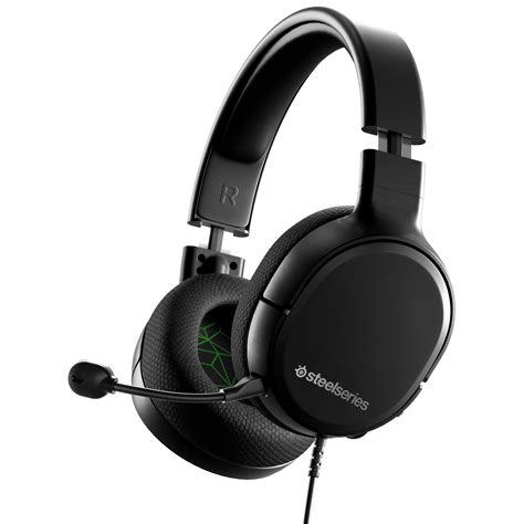 Xbx Arctis 1 Wired Headset Xbox Series X Gamestop