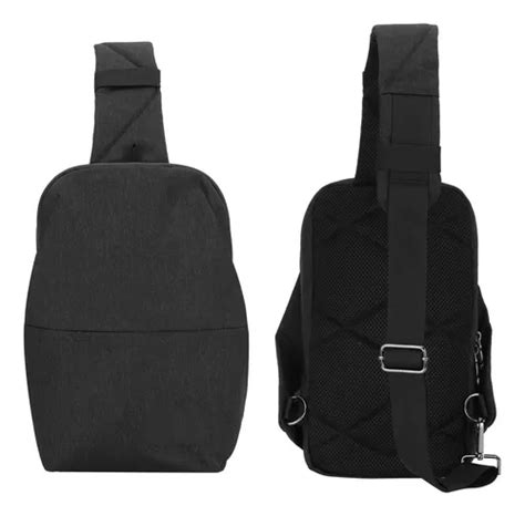 Bolsas De Pecho Ox Plough Para Hombre Impermeables Informa Meses