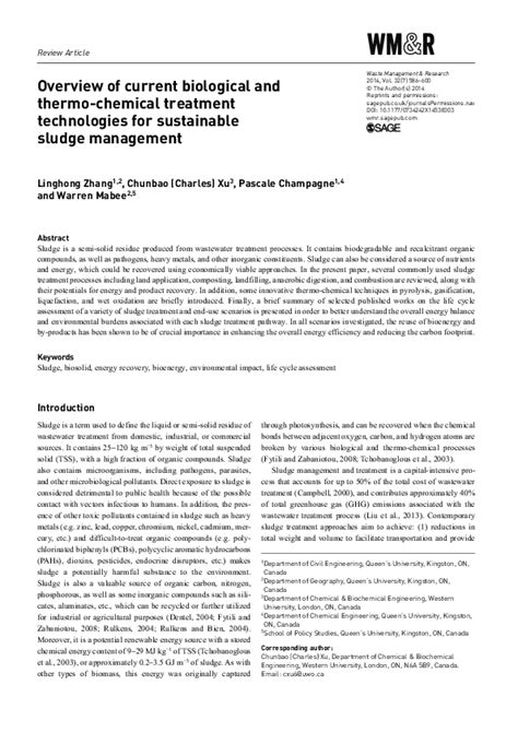 Pdf Biological And Thermo Chemical Processes For Energy And Product