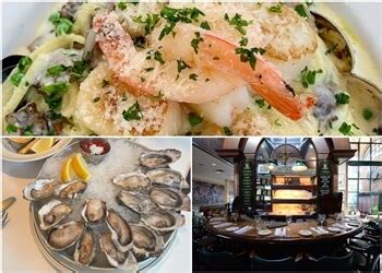 3 Best Seafood Restaurants in Vancouver, BC - Expert Recommendations