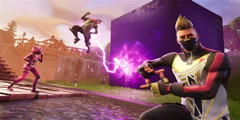 Fortnite Season 6 Fortnite Season 6 Battle Pass Trailer Lays The Foundation Weapons And