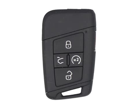 MK6361 VW MQB Proximity Remote Key 4 1 Button VVDI