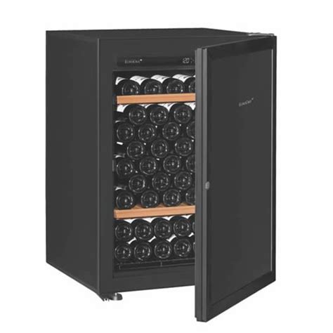 EuroCave – WineFridge SG