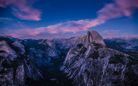 Half Dome Wallpapers Top Free Half Dome Backgrounds Wallpaperaccess