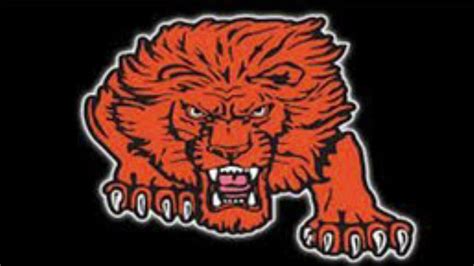 Gravette Lions Fight Song Youtube