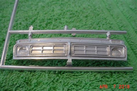 Mpc 1976 Ford F100 Truck Grille Unused Parts Only 125 1927410939