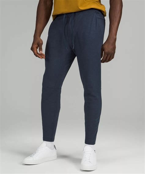 Lululemon Mens Pants Review