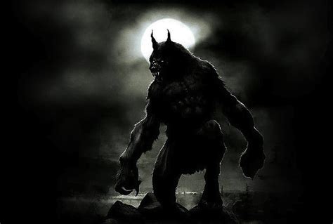 Van Helsing Werewolf Wallpaper