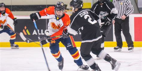 Hockey For All Centre On Twitter Final Day Of Round Robin Play At The