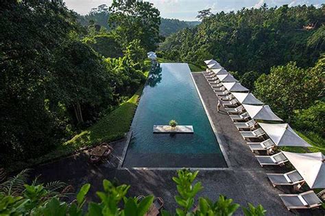 Alila Ubud Hotel In Bali Book Hotel Packages Deals