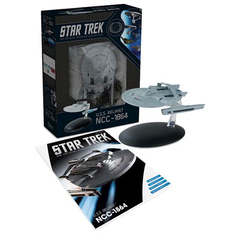 Buy Hero Collector Star Trek The Official Starships Collection