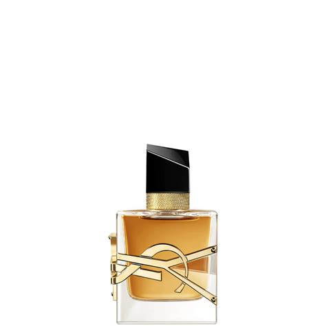 Yves Saint Laurent Libre Intense Eau De Parfum Ml Lookfantastic