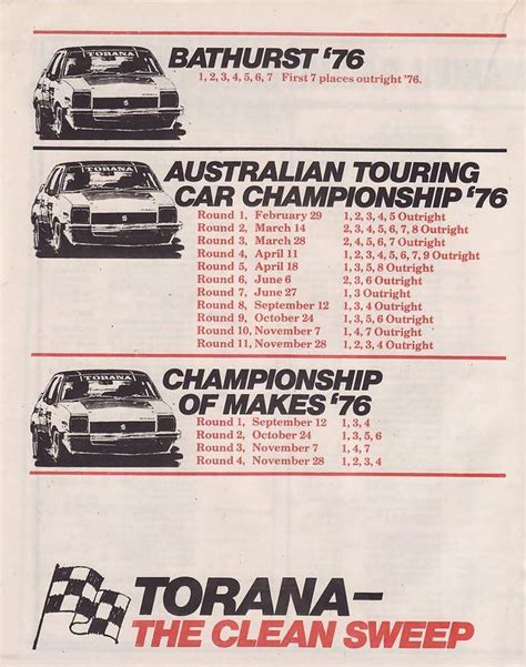 Torana L Torana Club