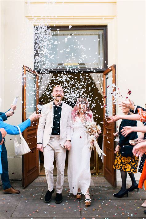 Brighton Town Hall Wedding Emily Luke Brighton Wedding Photographer