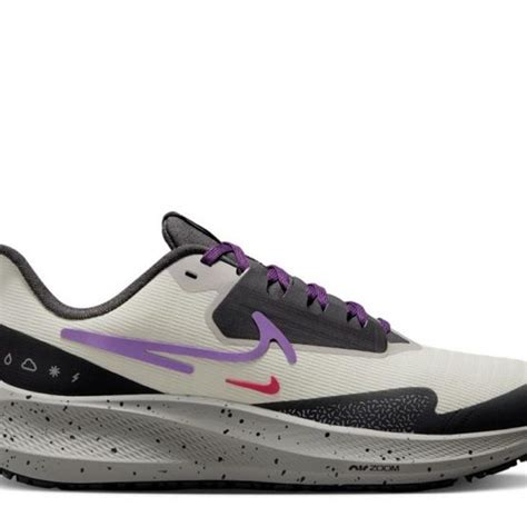 נעלי ריצה נייק לנשים Nike Air Zoom Pegasus 39 Shield משלוח והחזרה