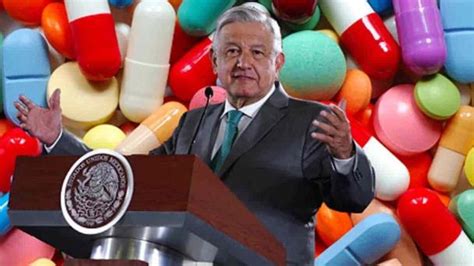 Diario Del Yaqui Amlo Asegura Que Se Han Ahorrado 11 Mil Mdp En Medicamentos