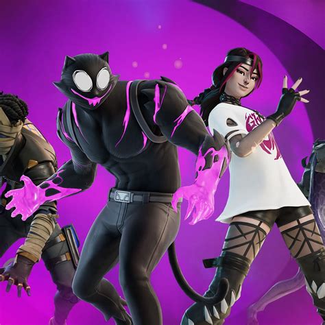 Fortnitemares 2023 Quests And Free Rewards Guide