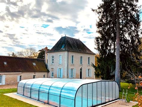 Chambre Caline Moulin Damour Chambon France