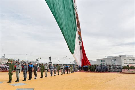 Gobierno Chihuahua On Twitter Hoy De Febrero Conmemoramos El