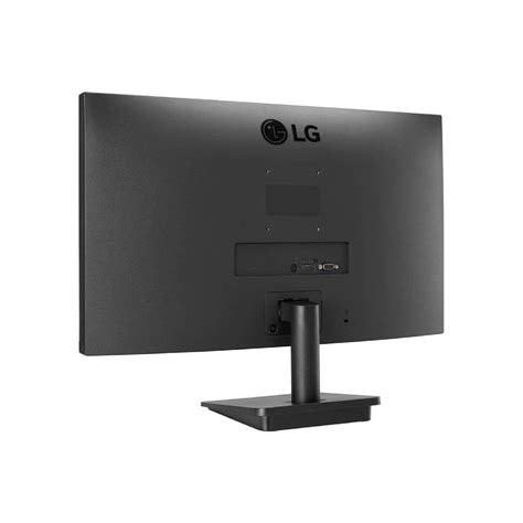 จอมอนเตอร LG MONITOR 24MP400 B ATM IPS 75Hz