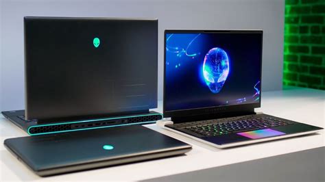 CES 2024 Dell Announces Alienware M16 R2 X16 R2 And M18 R2 Gaming