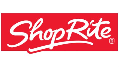 ShopRite Logo, symbol, meaning, history, PNG, brand