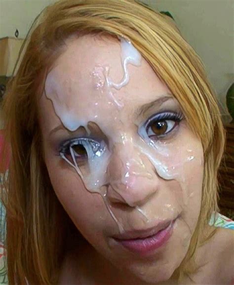 Cum Facials Are Art Tumblr Blog Gallery