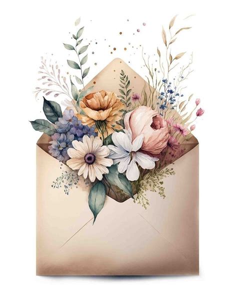 Pin By Dalete Crepaldi On Wallpapers Digital Art Prints Flower Art