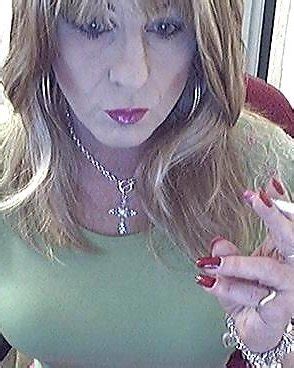 Smoking Crossdressers Porn Pictures XXX Photos Sex Images PICTOA