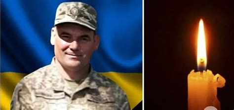 Йому назавжди буде 41: на фронті загинув бойовий медик з Рівненщини (фото)